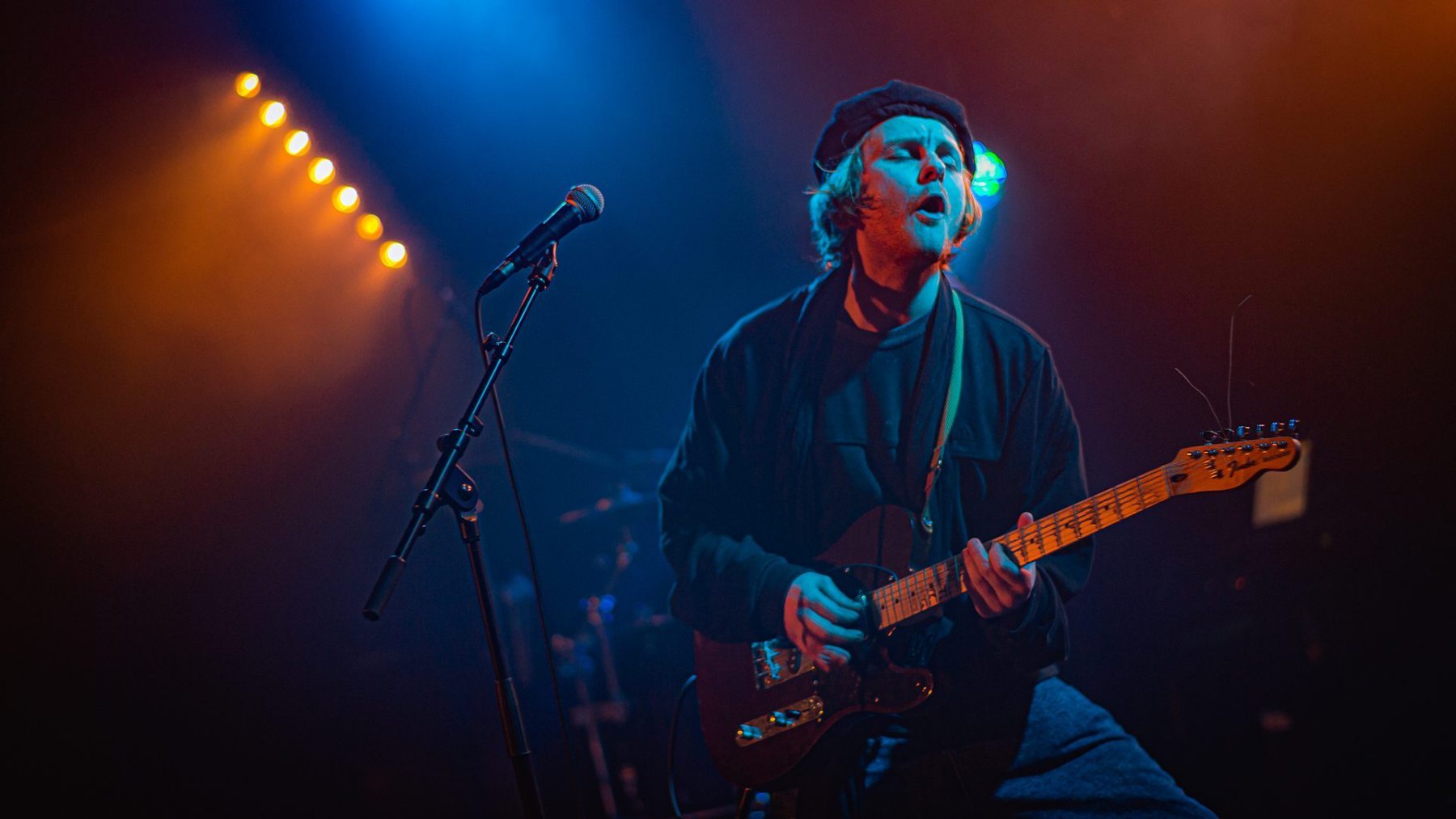 Ian Caulfield