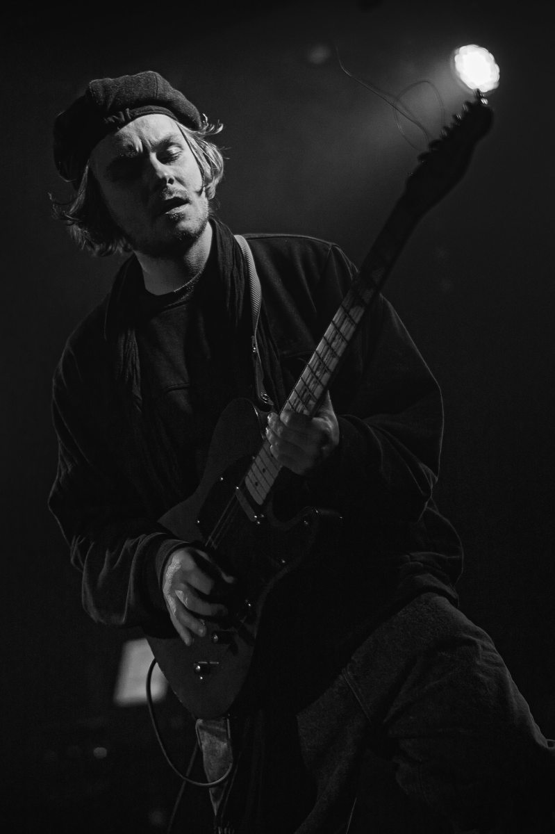 Ian Caulfield
