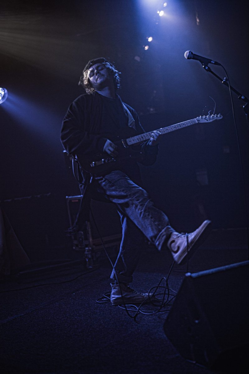 Ian Caulfield