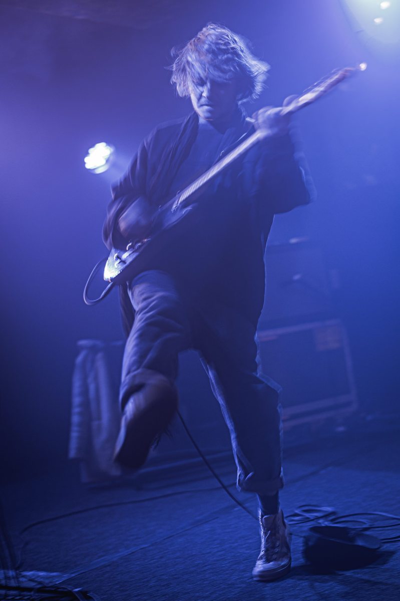 Ian Caulfield
