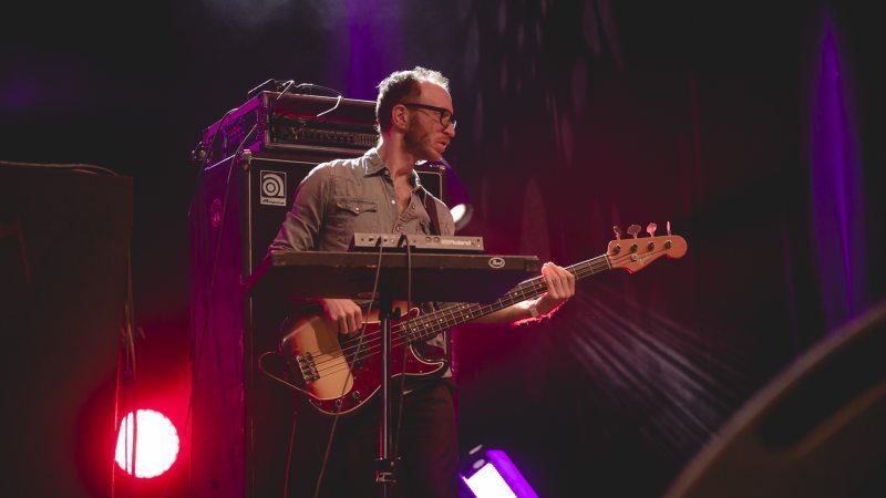 Vincent Zobler | Photographe à Nancy, France - Nancy Jazz Pulsations