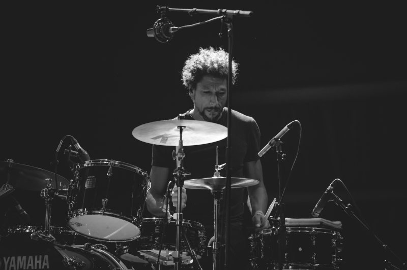 Vincent Zobler | Photographe à Nancy, France - Nancy Jazz Pulsations
