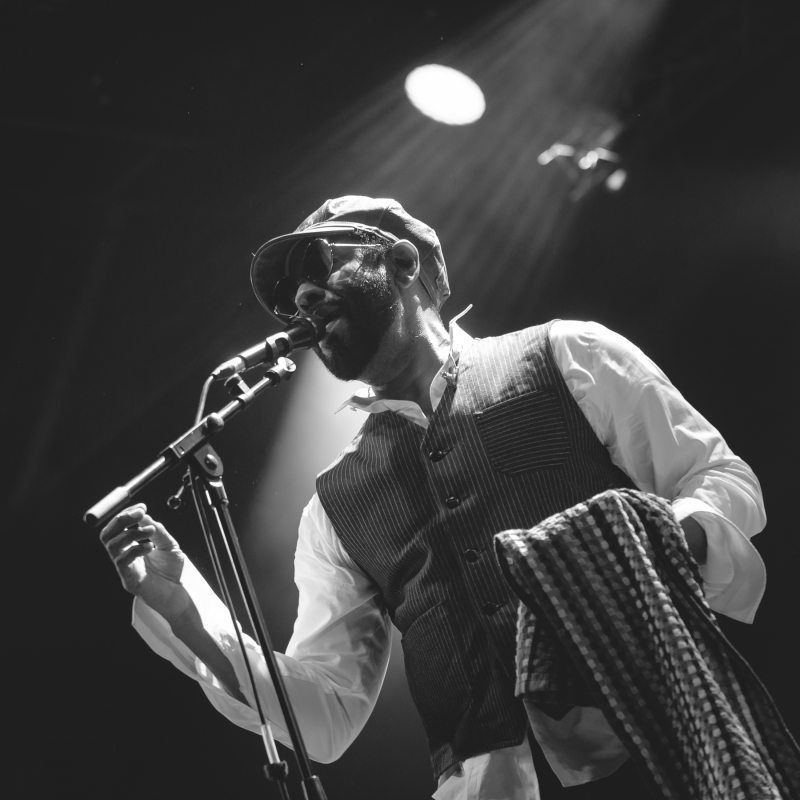 Vincent Zobler | Photographe à Nancy, France - Nancy Jazz Pulsations