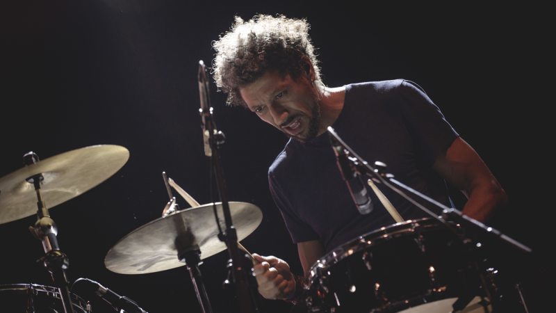 Vincent Zobler | Photographe à Nancy, France - Nancy Jazz Pulsations