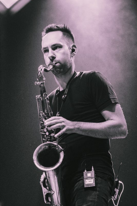 Vincent Zobler | Photographe à Nancy, France - Nancy Jazz Pulsations