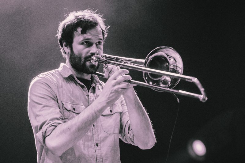 Vincent Zobler | Photographe à Nancy, France - Nancy Jazz Pulsations