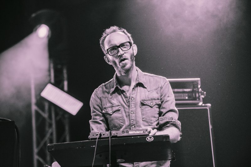 Vincent Zobler | Photographe à Nancy, France - Nancy Jazz Pulsations