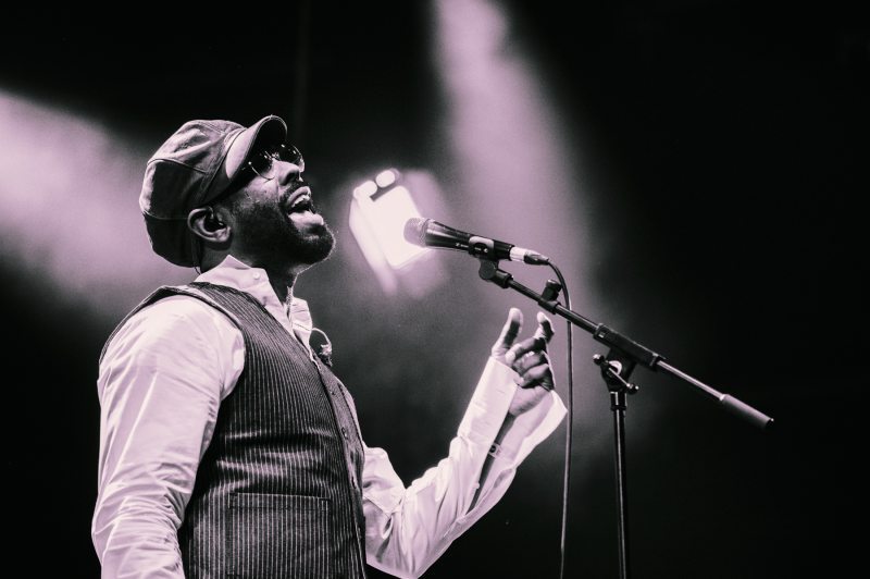 Vincent Zobler | Photographe à Nancy, France - Nancy Jazz Pulsations