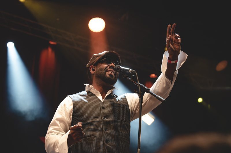 Vincent Zobler | Photographe à Nancy, France - Nancy Jazz Pulsations
