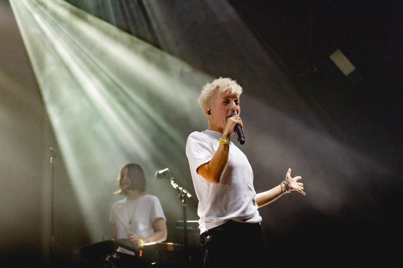 Jeanne Added - Nancy Jazz Pulsations