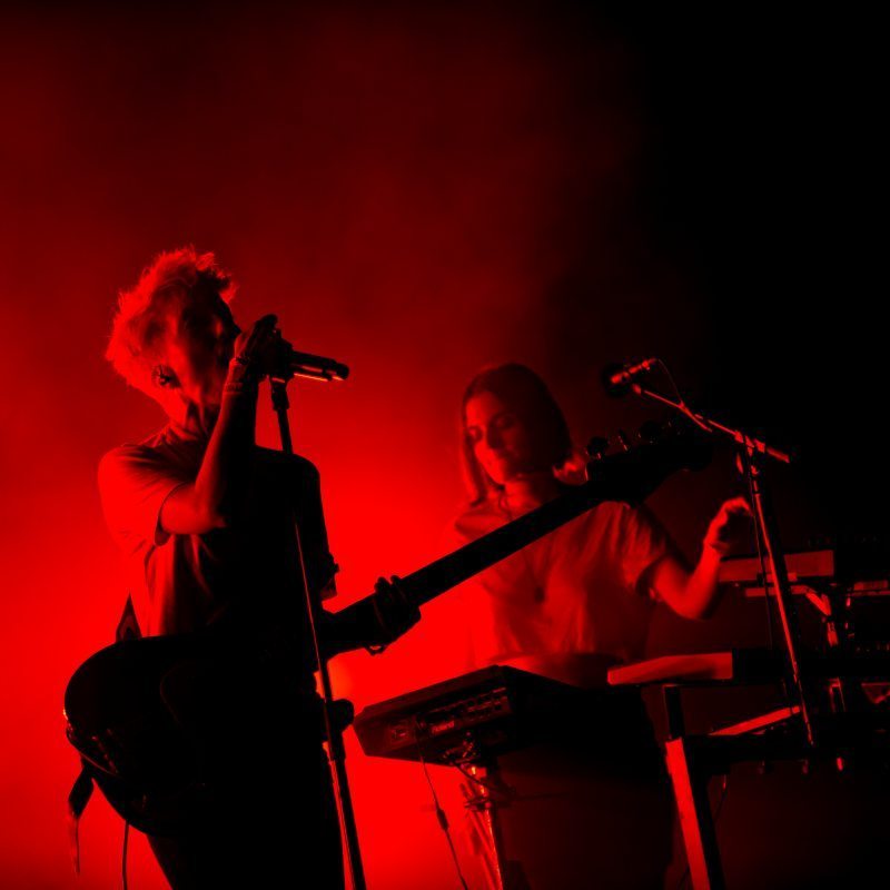 Jeanne Added - Nancy Jazz Pulsations