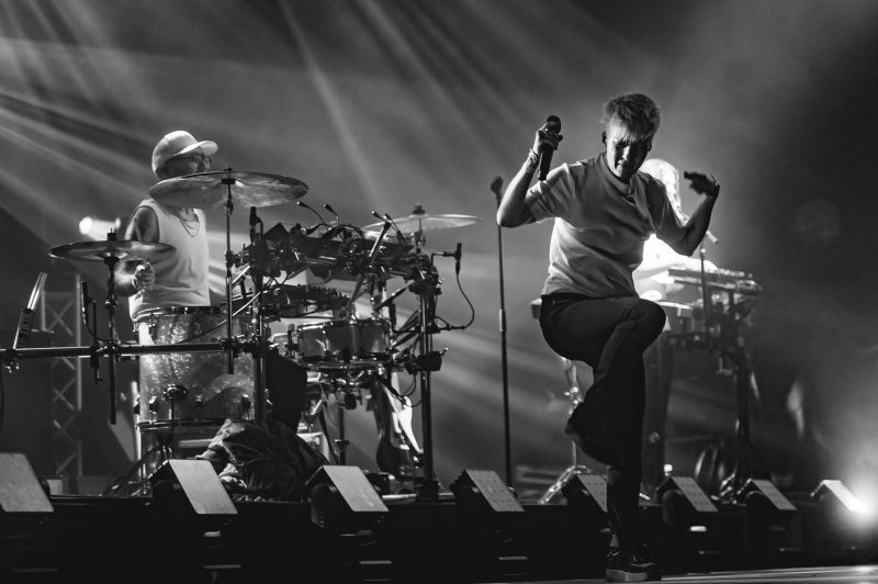 Jeanne Added - Nancy Jazz Pulsations