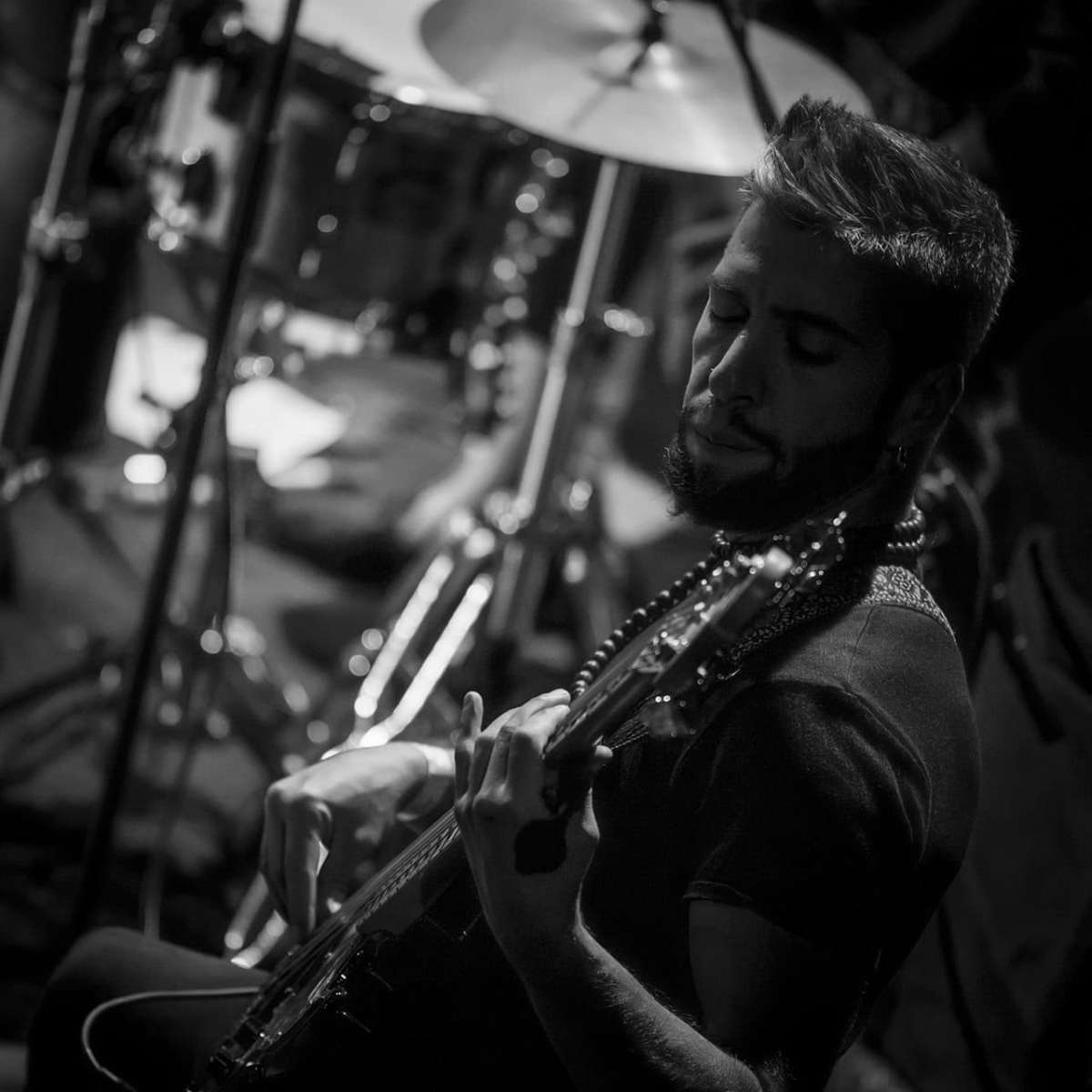 Juan Carmona - En concert