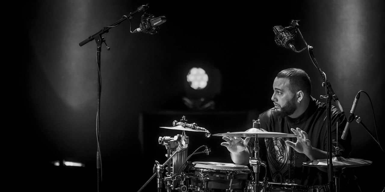 Juan Carmona - En concert