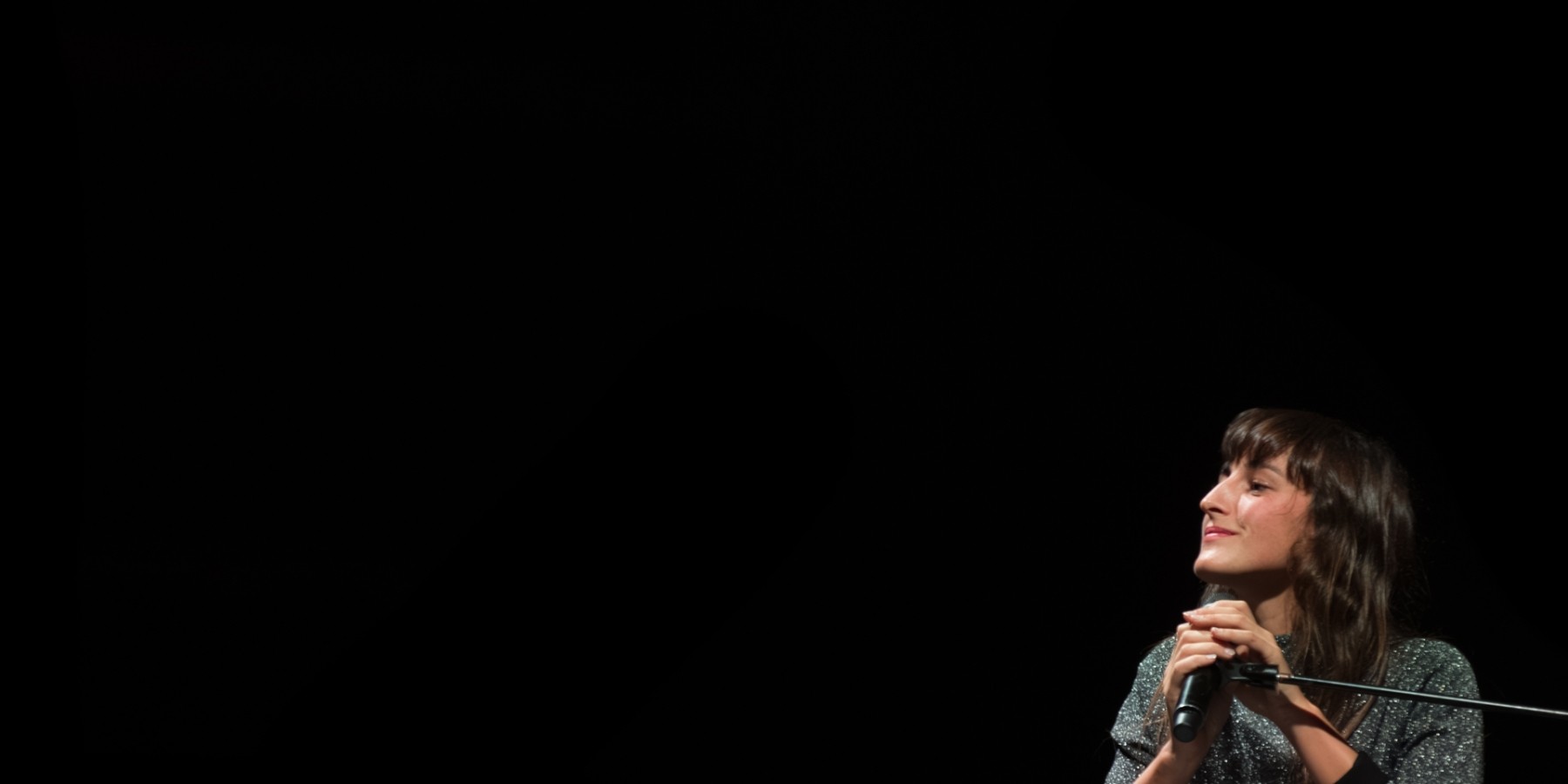 JULIETTE ARMANET | LIVE NJP