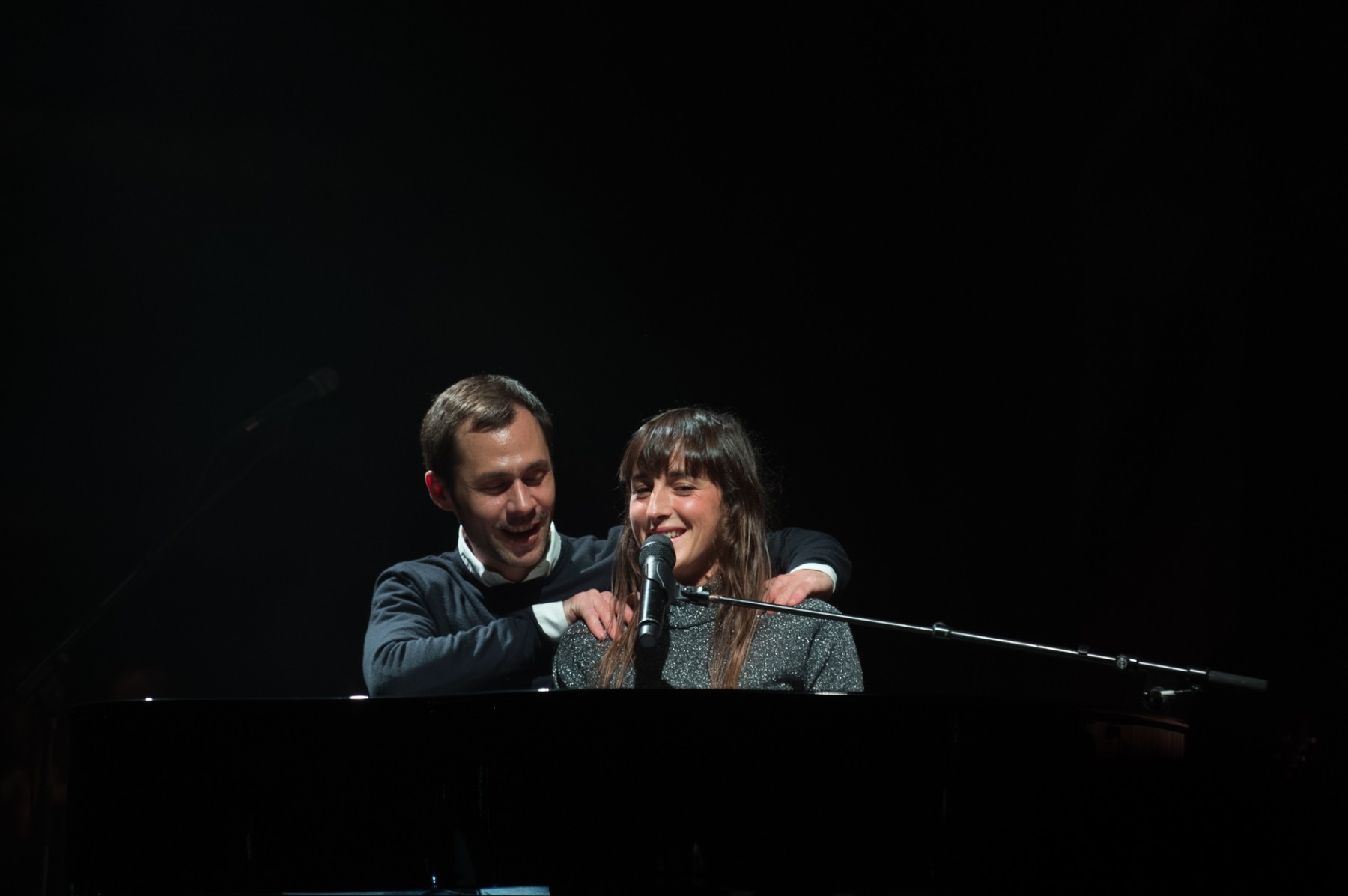 JULIETTE ARMANET | LIVE NJP