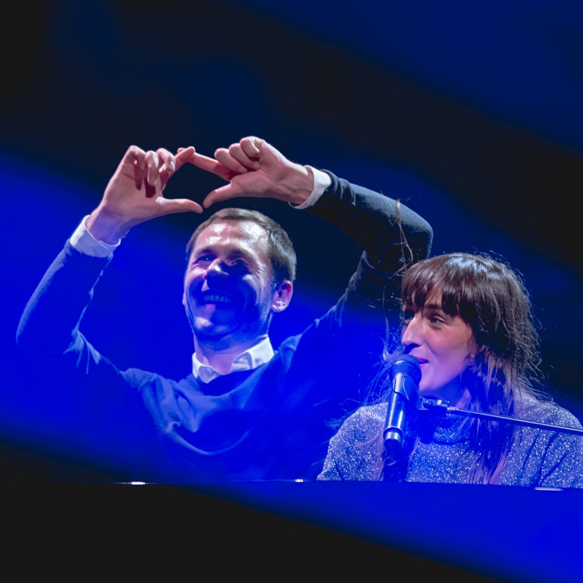 JULIETTE ARMANET | LIVE NJP