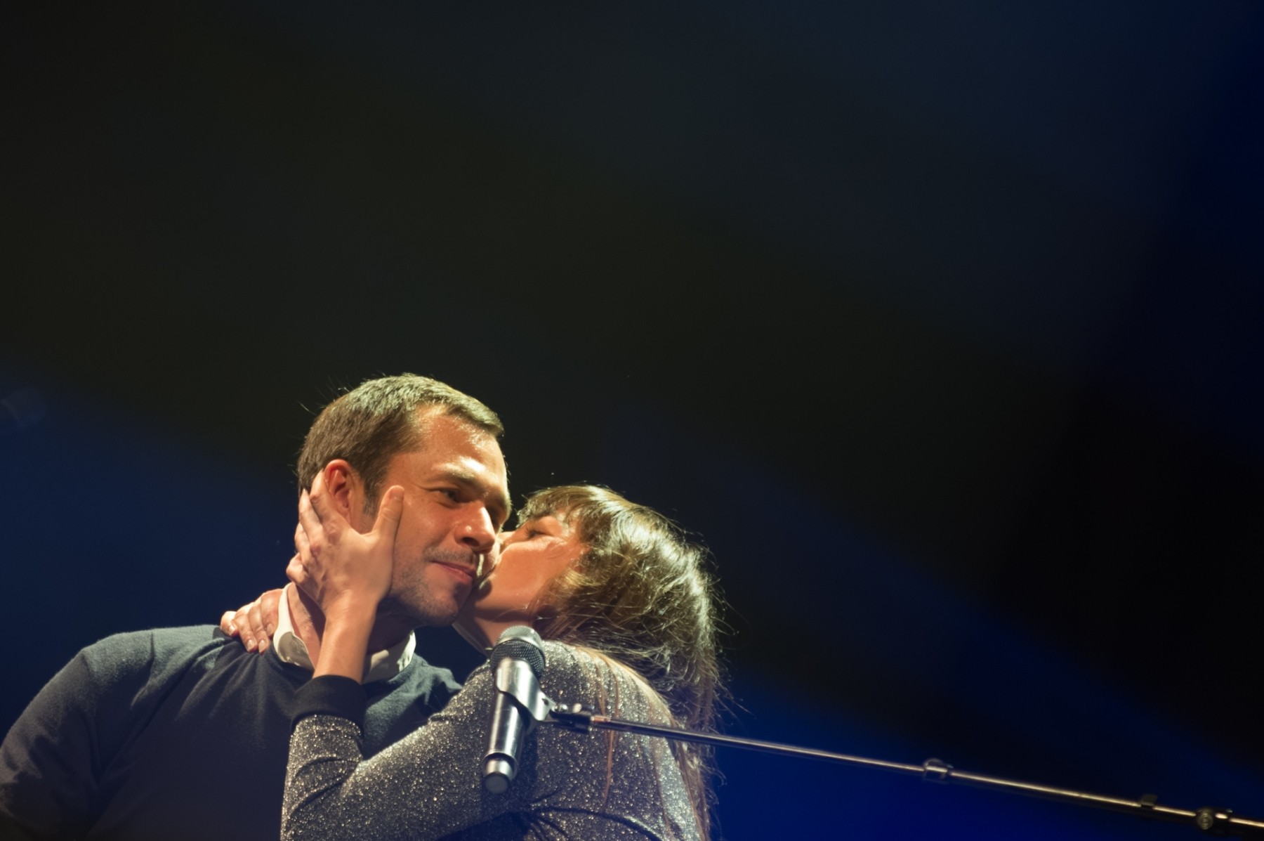 JULIETTE ARMANET | LIVE NJP