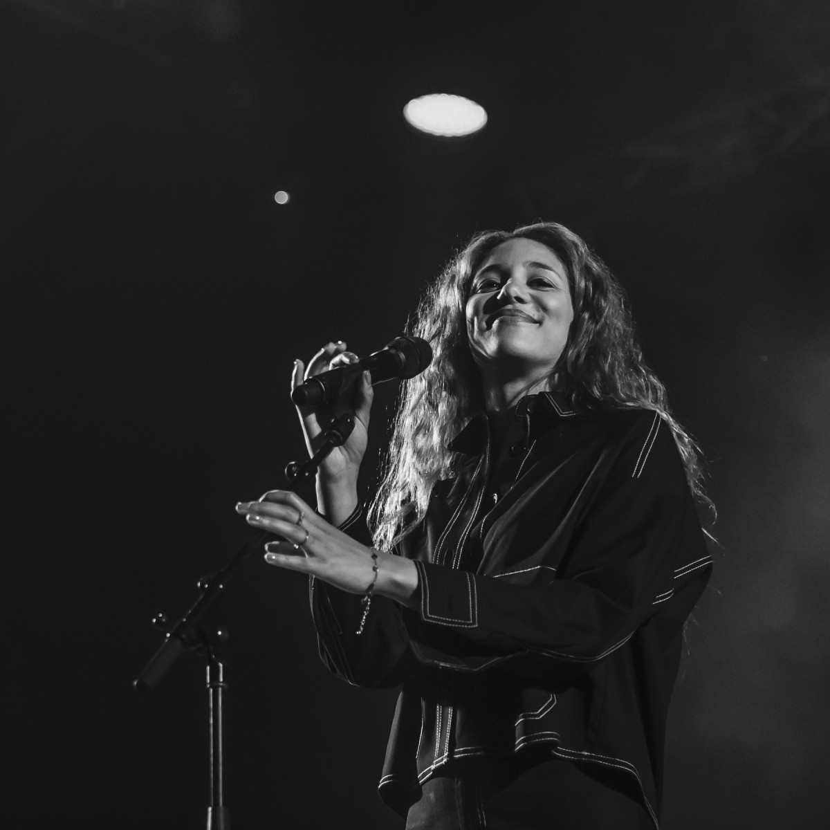 KIMBEROSE - Nancy Jazz Pulsations - Vincent Zobler
