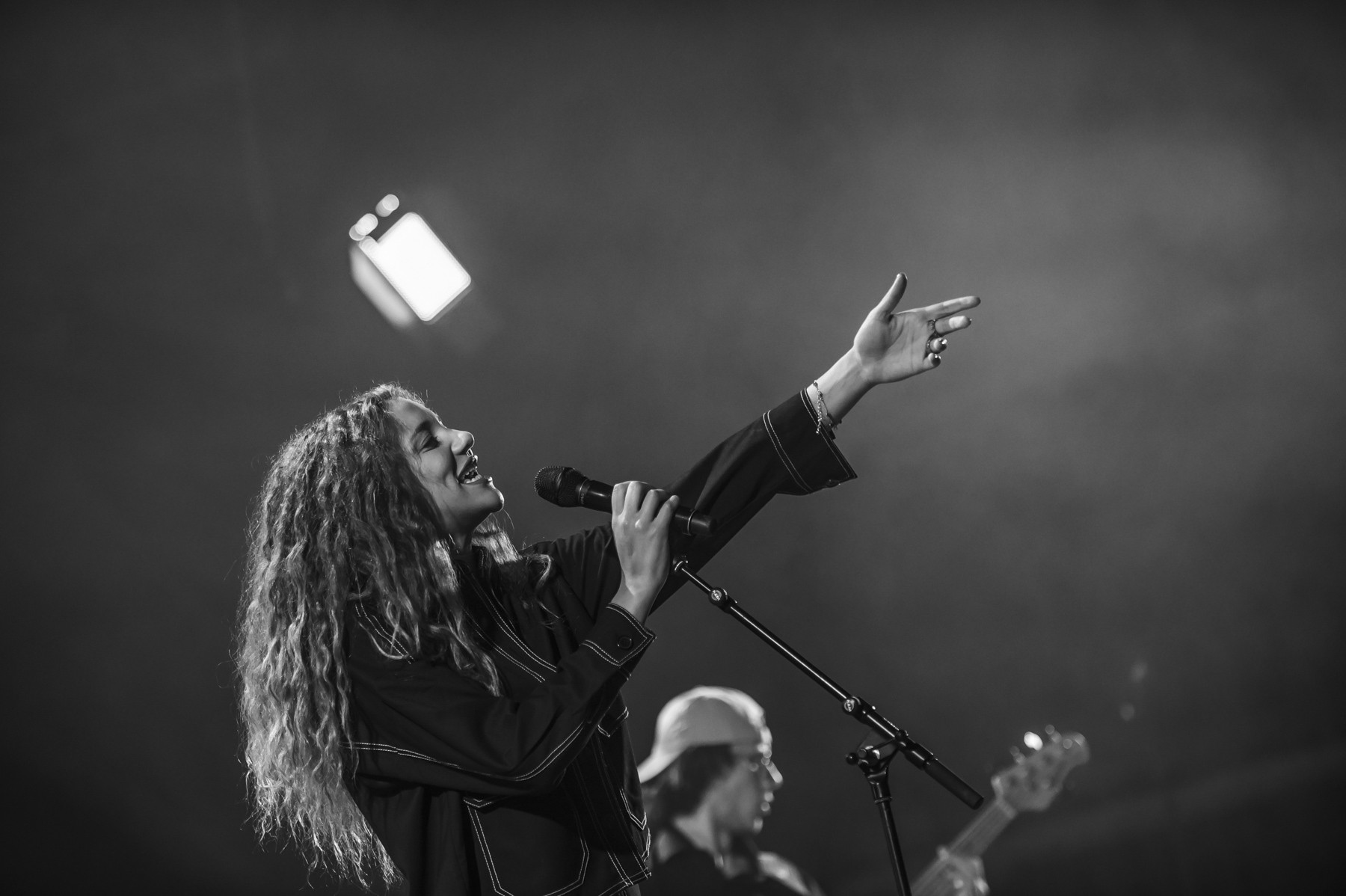 KIMBEROSE - Nancy Jazz Pulsations - Vincent Zobler