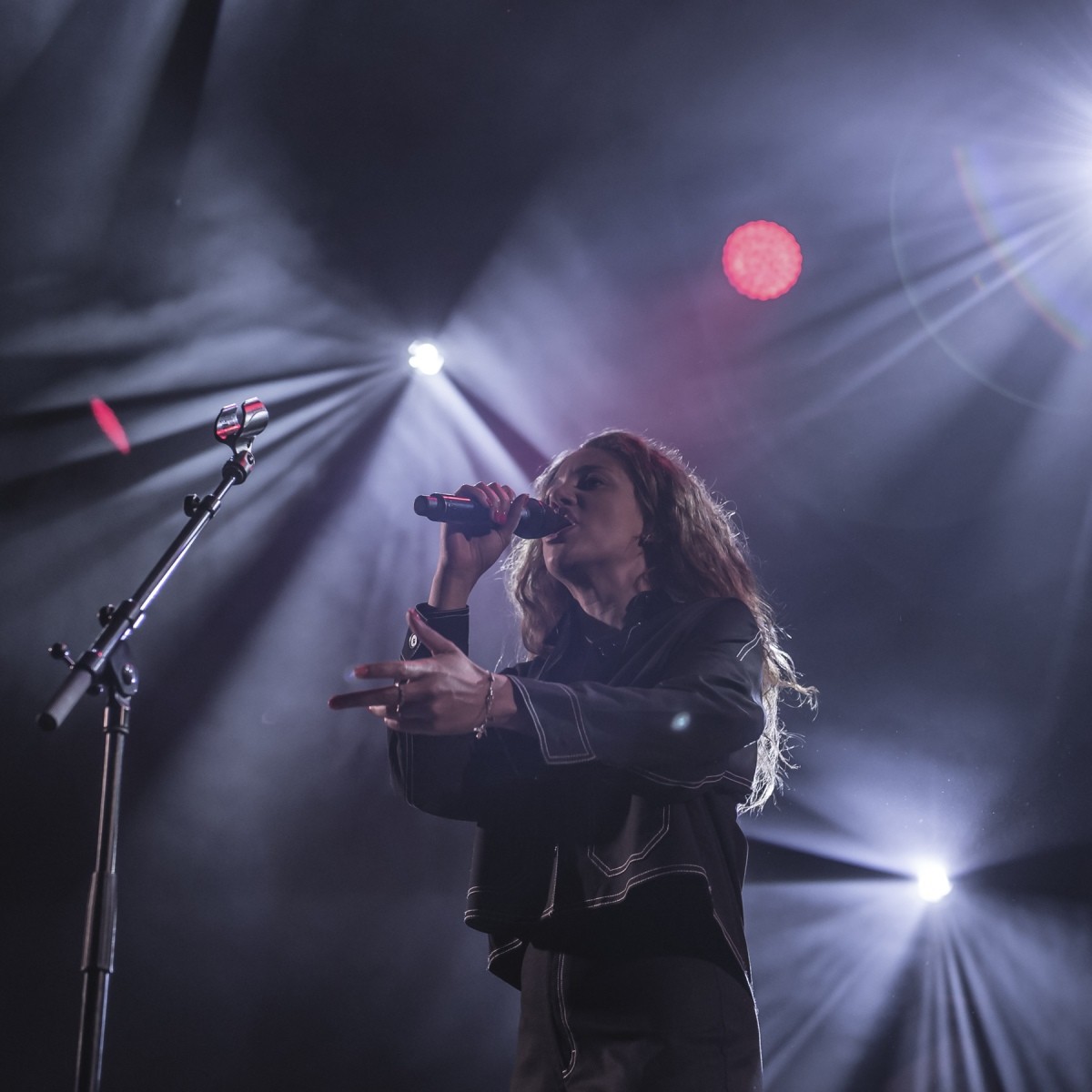 KIMBEROSE - Nancy Jazz Pulsations - Vincent Zobler