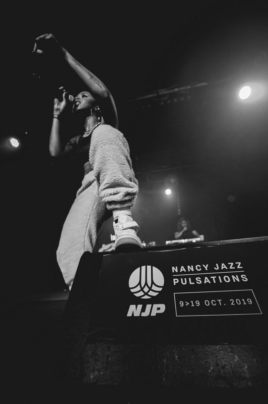Nadia Rose