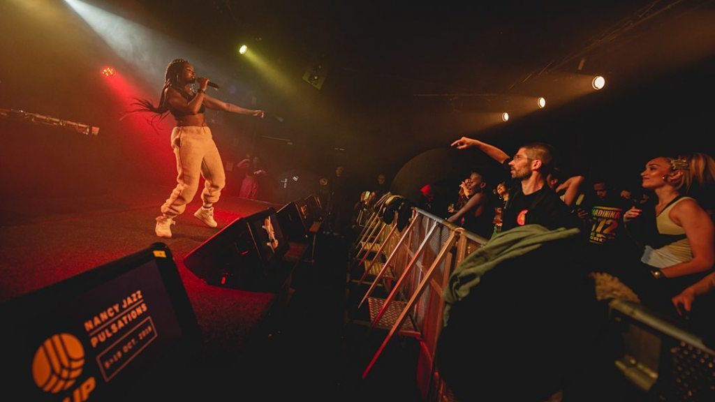 Nadia Rose