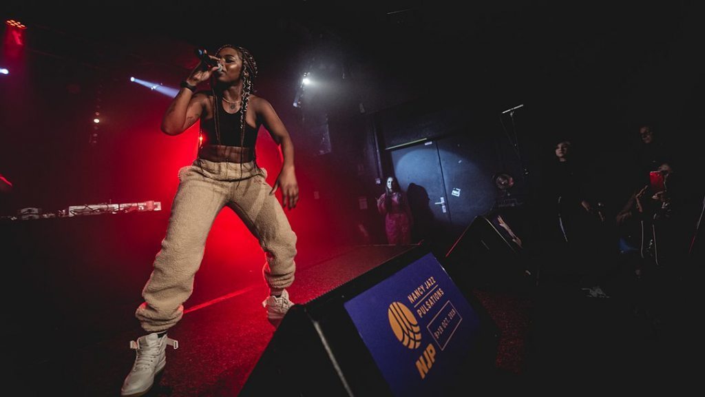 Nadia Rose