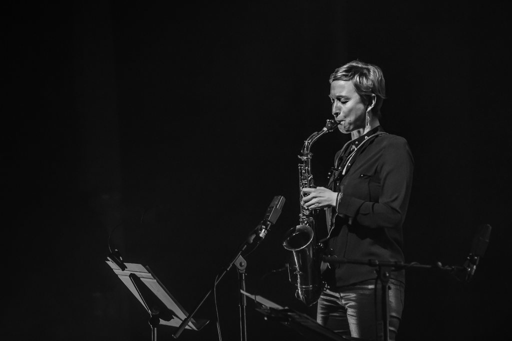 Vincent Zobler | Photographe à Nancy, France - Nancy Jazz Pulsations