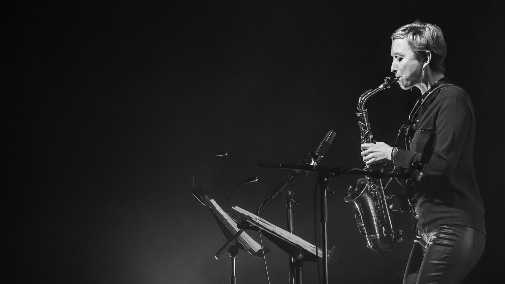 Vincent Zobler | Photographe à Nancy, France - Nancy Jazz Pulsations