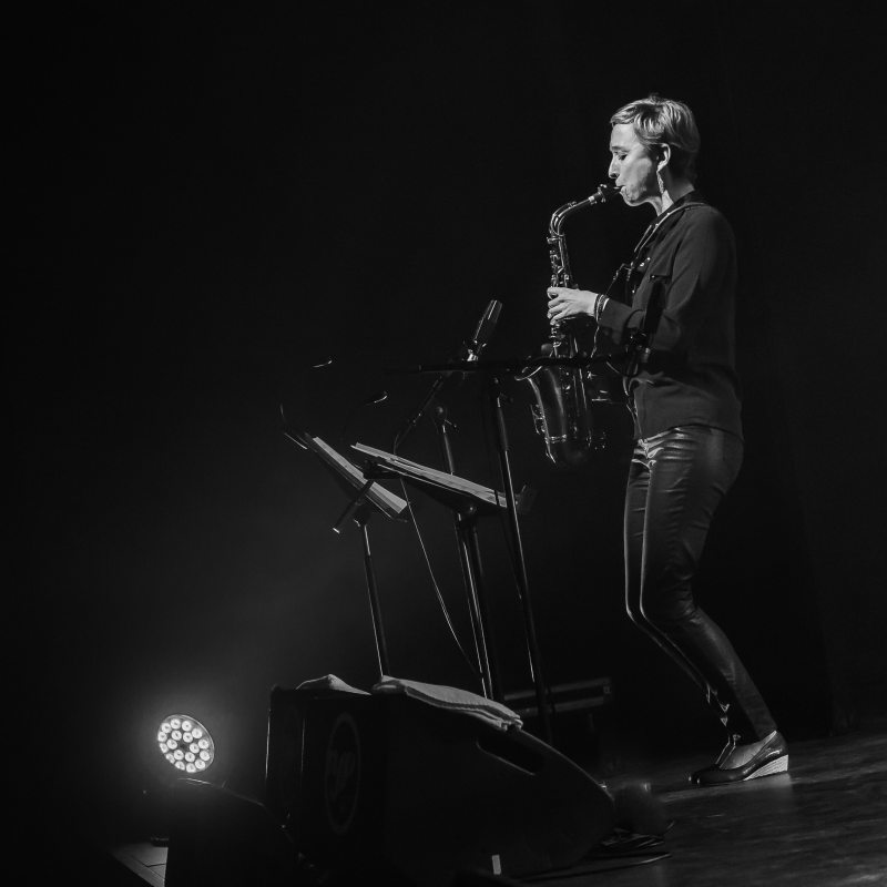 Vincent Zobler | Photographe à Nancy, France - Nancy Jazz Pulsations