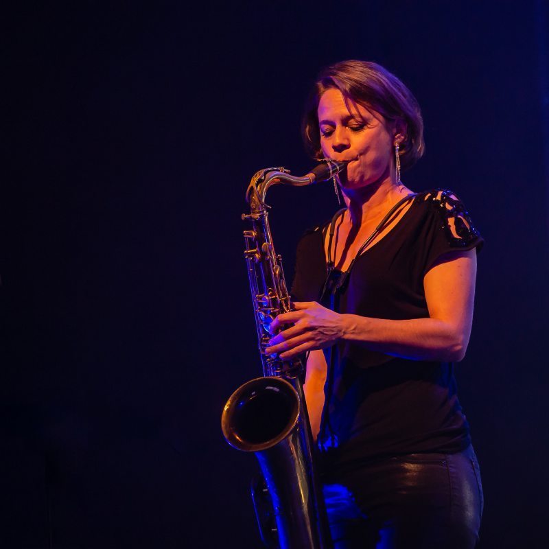 Vincent Zobler | Photographe à Nancy, France - Nancy Jazz Pulsations