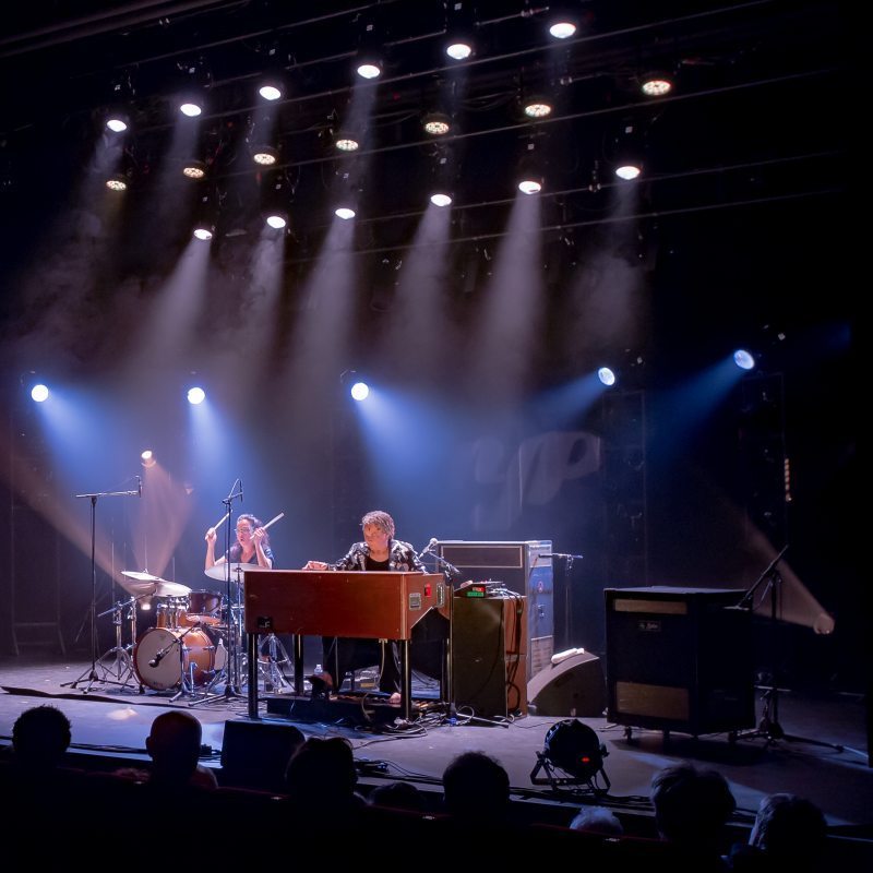 Vincent Zobler | Photographe à Nancy, France - Nancy Jazz Pulsations