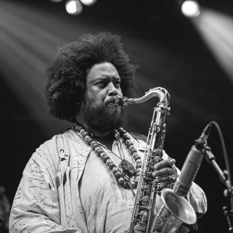 Ryan Porter - Nancy Jazz Pulsations
