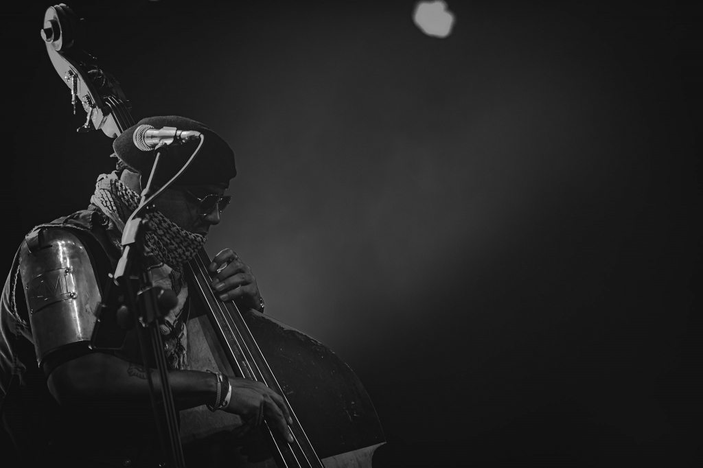 Ryan Porter - Nancy Jazz Pulsations