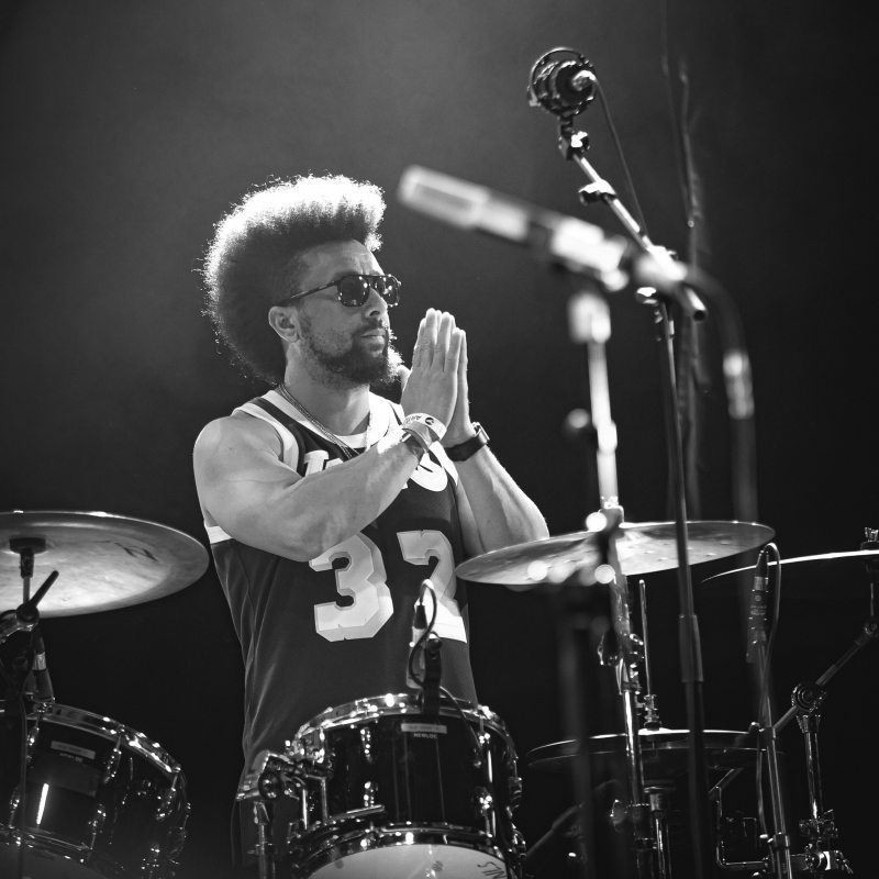 Ryan Porter - Nancy Jazz Pulsations