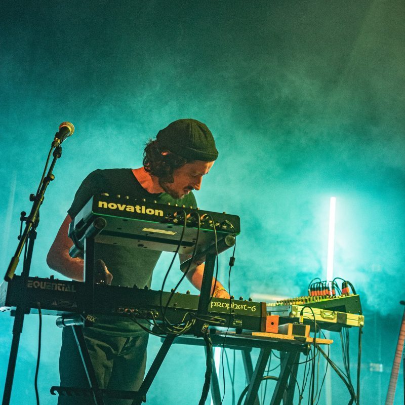 Taxi Kebab au Nancy Jazz pulsation