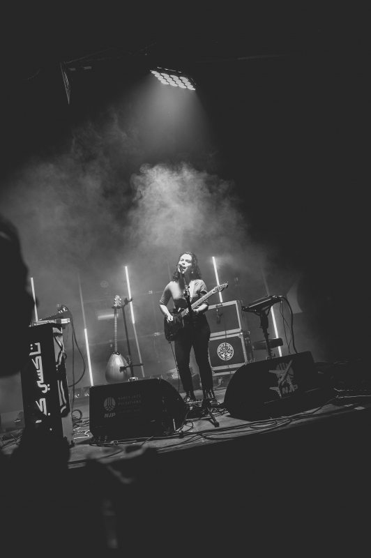 Taxi Kebab au Nancy Jazz pulsation