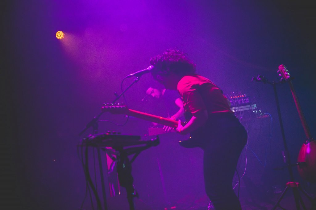 Taxi Kebab au Nancy Jazz pulsation