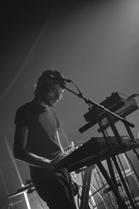 Taxi Kebab au Nancy Jazz pulsation
