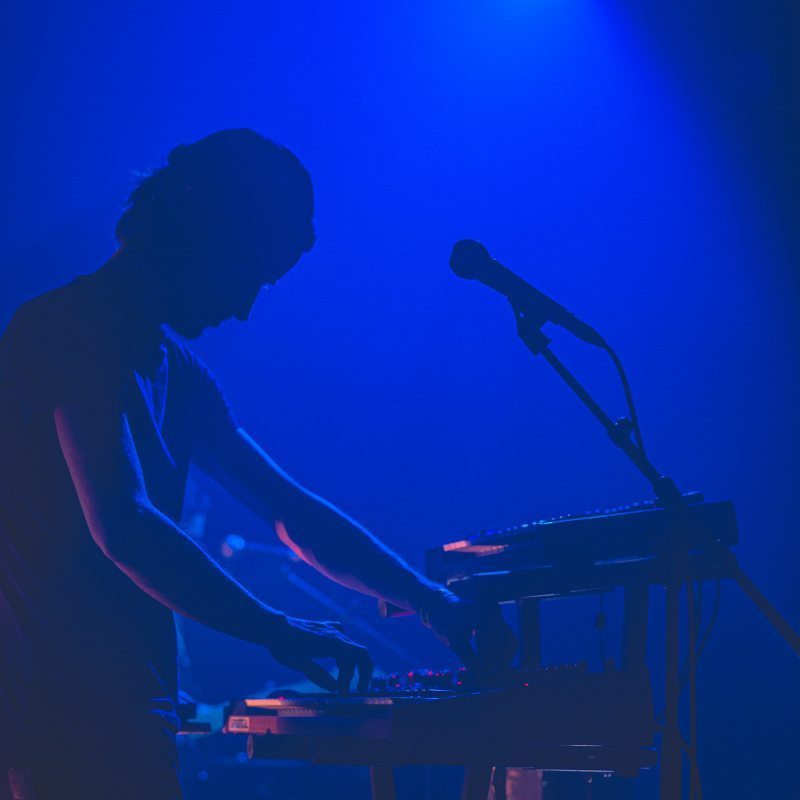 Taxi Kebab au Nancy Jazz pulsation
