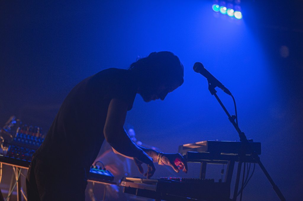 Taxi Kebab au Nancy Jazz pulsation
