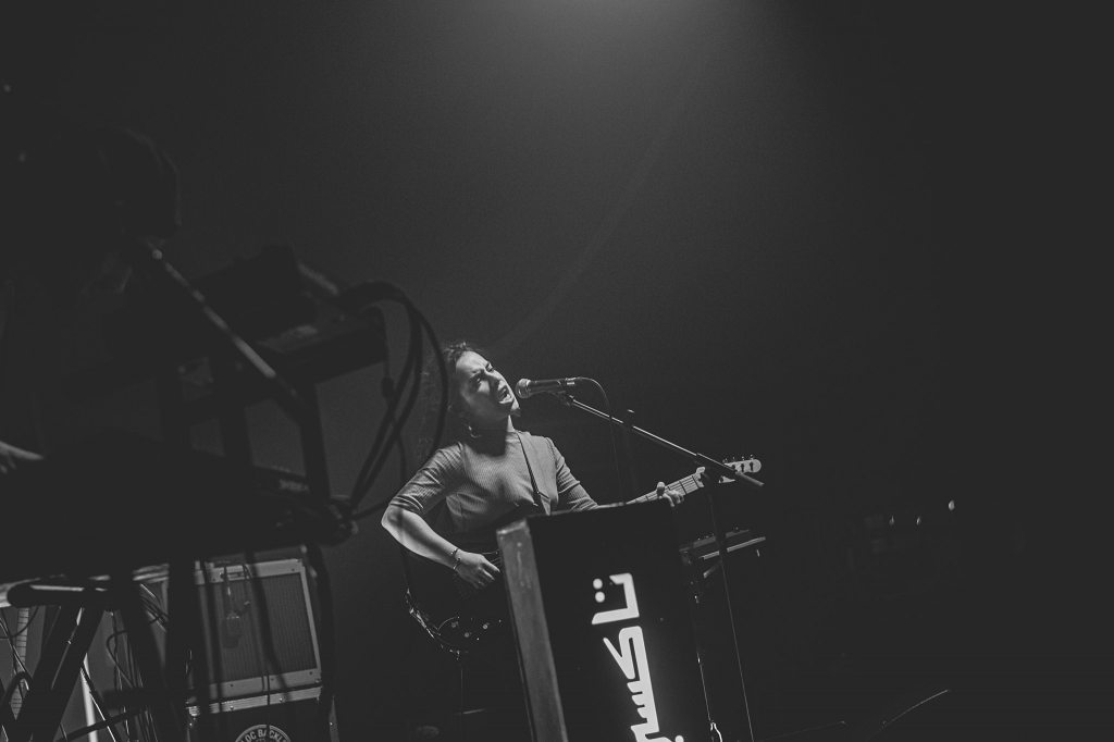 Taxi Kebab au Nancy Jazz pulsation