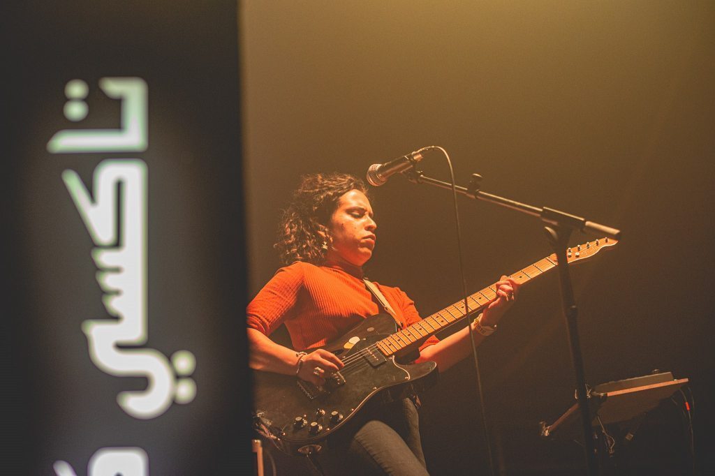 Taxi Kebab au Nancy Jazz pulsation