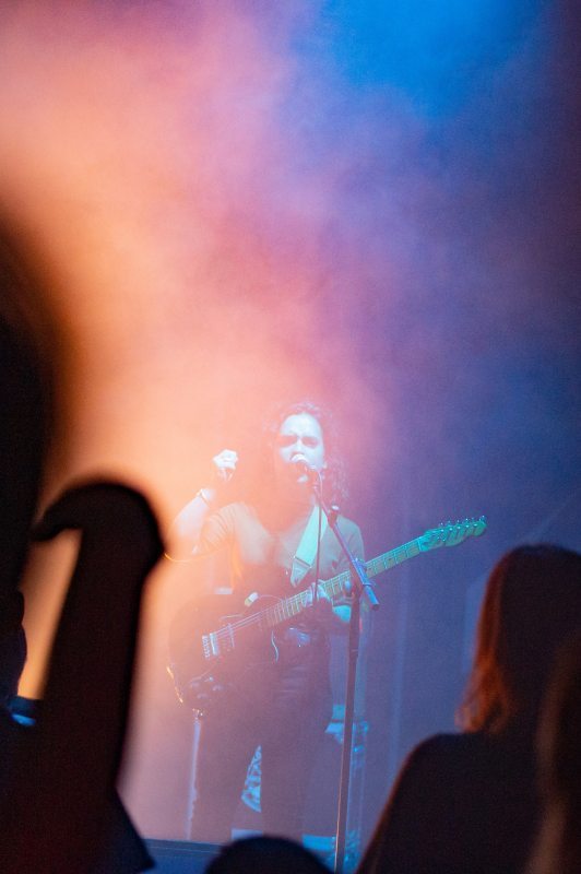Taxi Kebab au Nancy Jazz pulsation