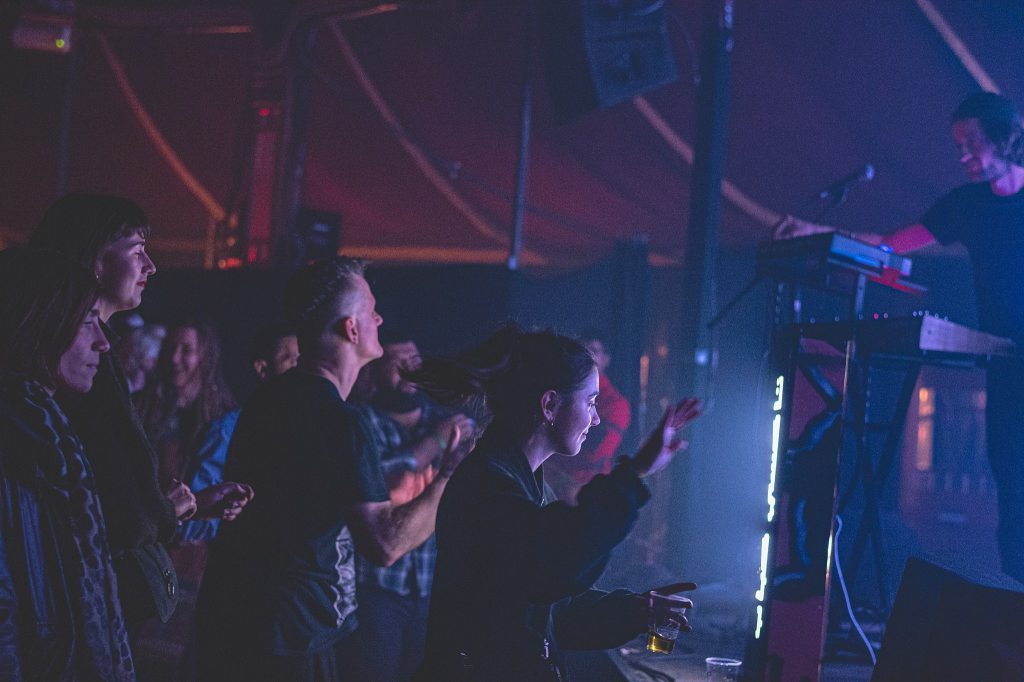 Taxi Kebab au Nancy Jazz pulsation