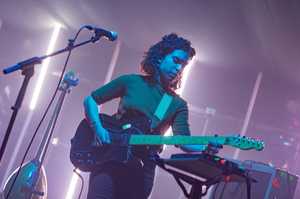 Taxi Kebab au Nancy Jazz pulsation