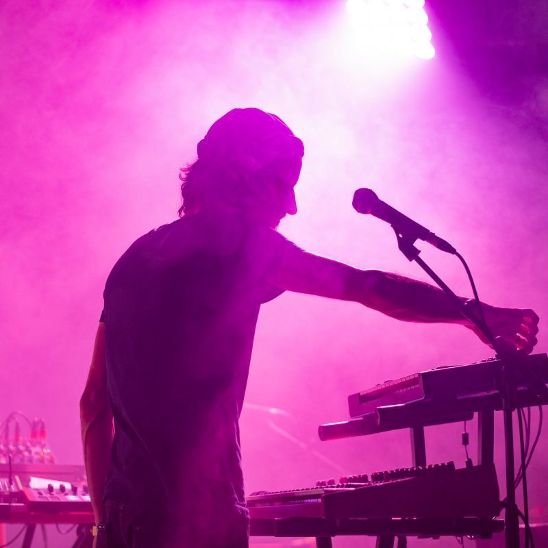 Taxi Kebab au Nancy Jazz pulsation
