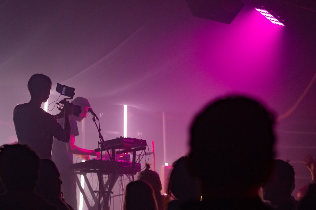 Taxi Kebab au Nancy Jazz pulsation