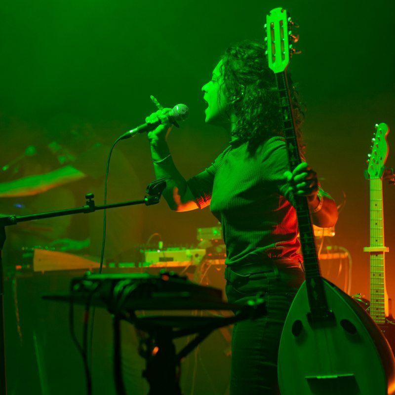 Taxi Kebab au Nancy Jazz pulsation